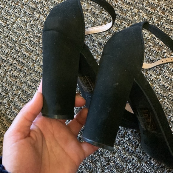 High heeled sandals - Picture 2 of 4